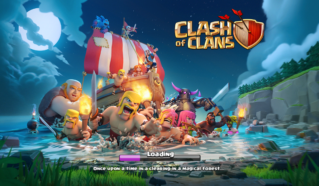 Clash of Clans on Kindle Fire Crashing Fix | Fire Tablet Help